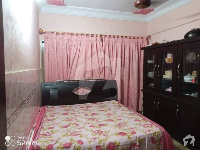 شاہ نواز بھٹو کالونی نیو کراچی کراچی میں 2 کمروں کا 5 مرلہ مکان 59 لاکھ میں برائے فروخت۔