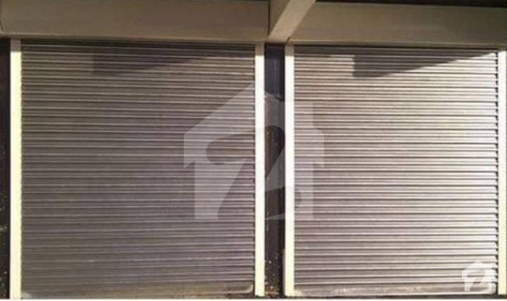 Shop For Sale In 4ah Makhdum Pur Road Good Location