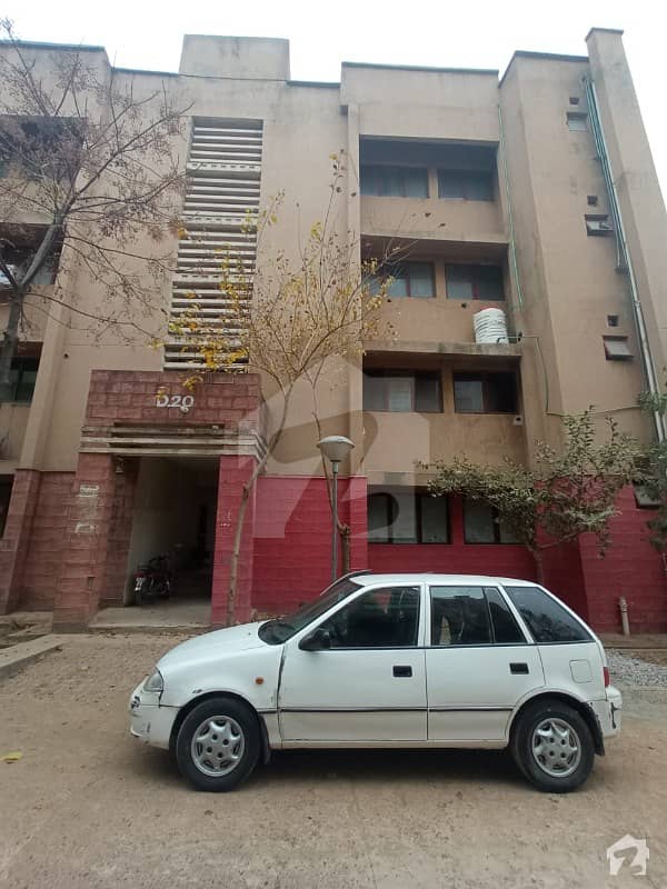 Flat For Sale In Fgehf G-11/4 Flat For Sale In Fgehf G-11/4