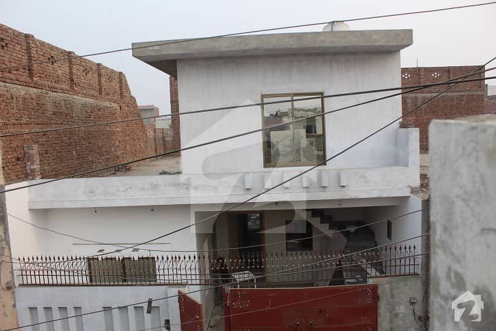 House No. 505,c Block , Millar Town, Faisalabad, Punjab, Pakistan