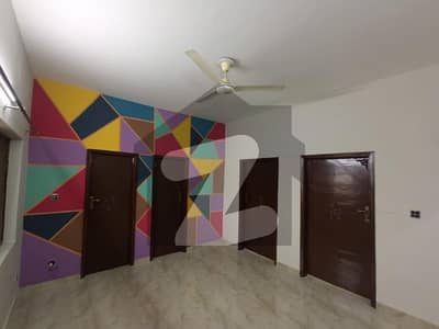 Flat For Sale In Fgehf G-11 4 Islamabad