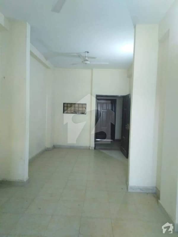 G 13 3 Street No 4 Flat For  Sale