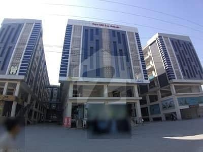Shop For Sale In New Dil Jan Plaza
