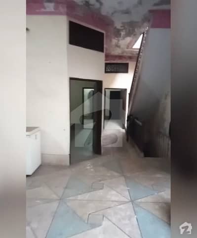 1800 Square Feet House Ideally Situated In Kot Abdul Malik