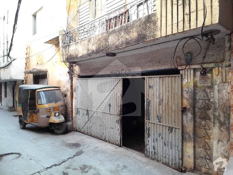 5.25 Marla House For Sale In Islampura Islampura, Lahore ID35457219