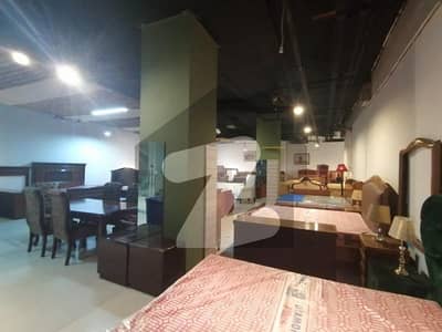 Shop Is Available For Rent In United Mall Abdali Road Multan