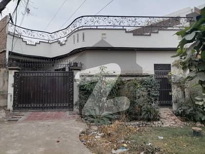 House In Satellite Town - Multan For Sale