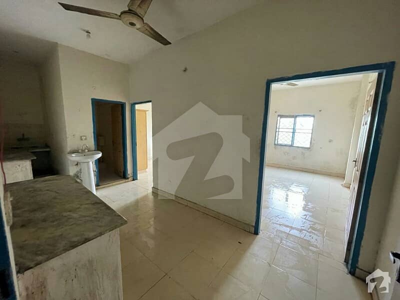 3 Bed Flat For Rent In Westwood Housing Society On Thoker Niaz Baig Near Metro Cash & Cary