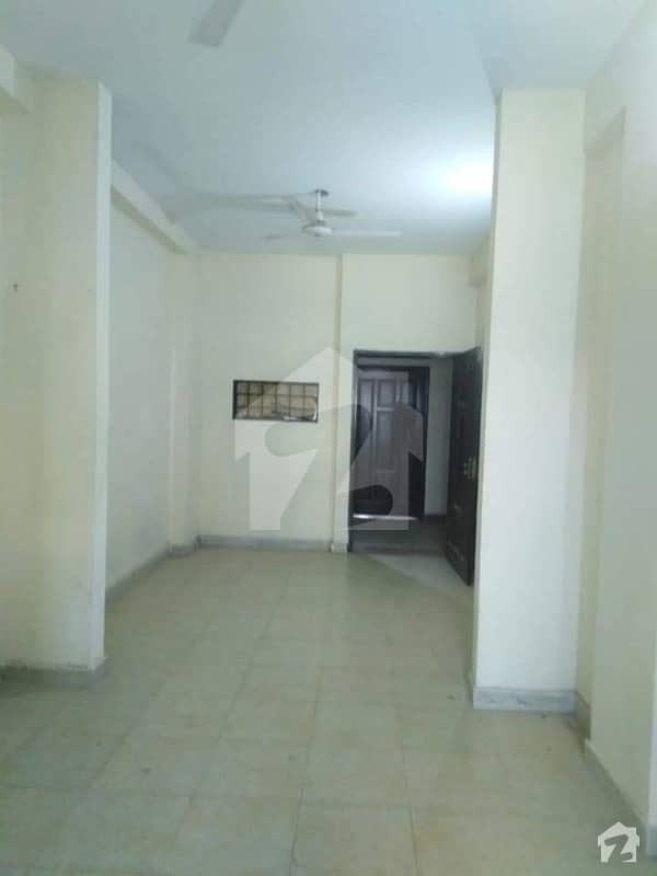 G-13/3 Flat For Rent