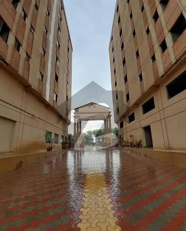 گلشنِ معمار گداپ ٹاؤن کراچی میں 2 کمروں کا 5 مرلہ مکان 78 لاکھ میں برائے فروخت۔