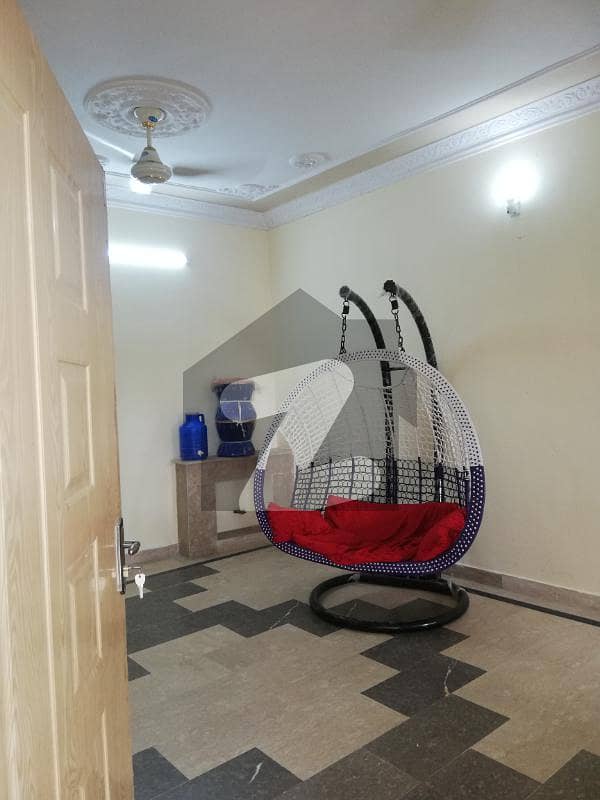 4 Bed Double Storey House Near Haravard College Peshawar Road