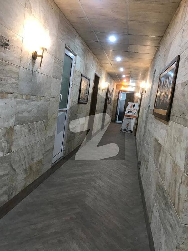 Offices For Rent D Ground, Faisalabad ID35639710