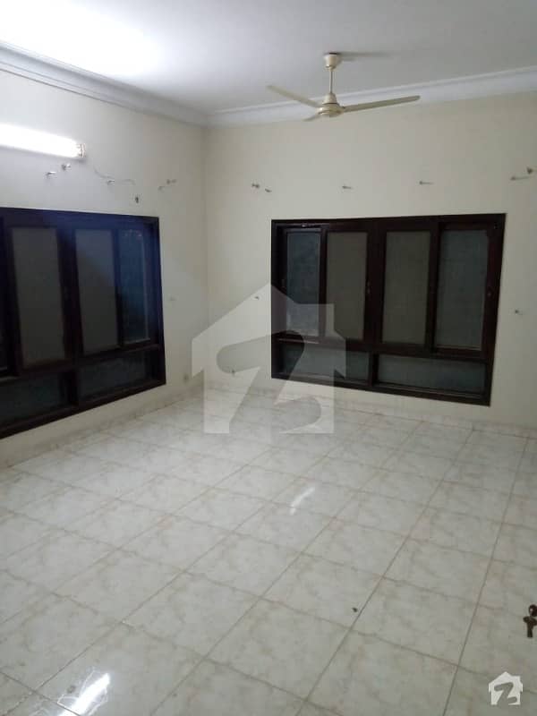 Full House For Rent Near Expo Center Karachi