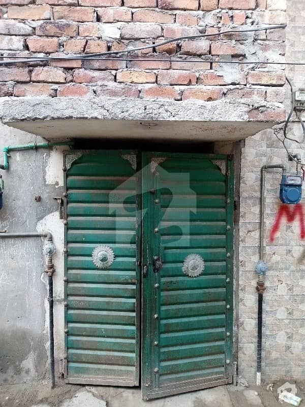 الحمد گارڈن لاہور میں 2 کمروں کا 3 مرلہ مکان 53 لاکھ میں برائے فروخت۔