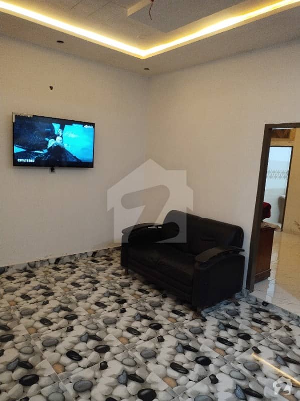 900 Square Feet House For Sale Is Available In Furrukh Town