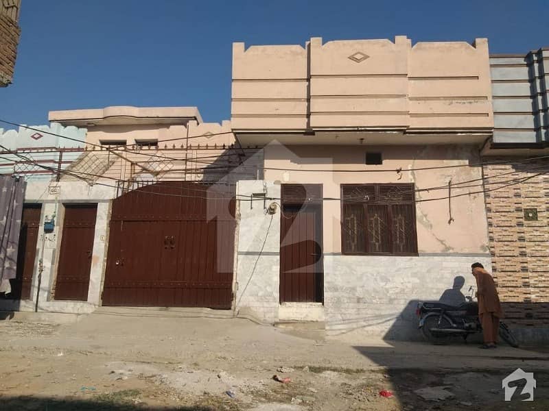 A Stunning House Is Up For Grabs In Irum Colony Irum Colony