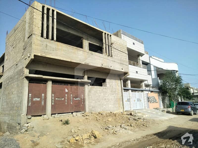 House For Sale Quetta Town Sector 18A Quetta Town Sector 18A