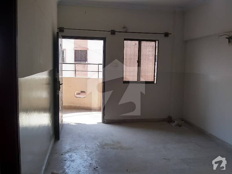 Flat Available For Rent In Nazimabad