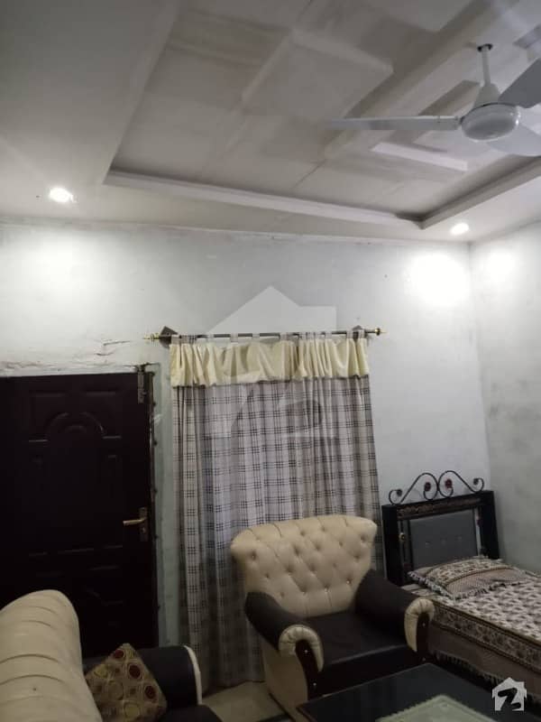 جھنگی سیداں اسلام آباد میں 6 کمروں کا 5 مرلہ مکان 1 کروڑ میں برائے فروخت۔