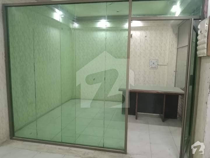 Ideal Office For Rent In Chungi No 6