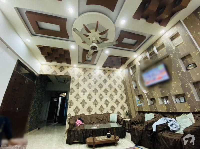 Scheme 33 Near Kaneez Fatima Society Gwalior Housing Co Operative