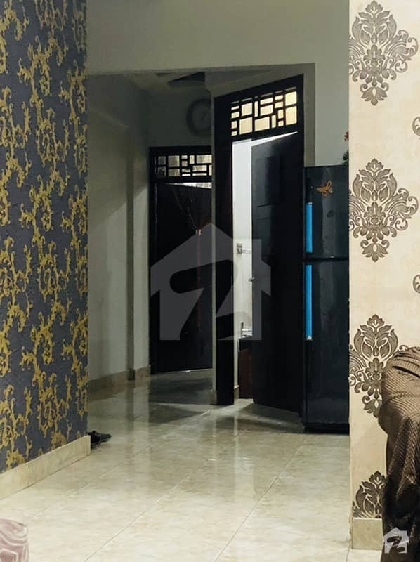 Scheme 33 Near Kaneez Fatima Society Gwalior Housing Co Operative