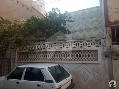 House For Rent 120 Sq Yard  Federal B Area - Block 9