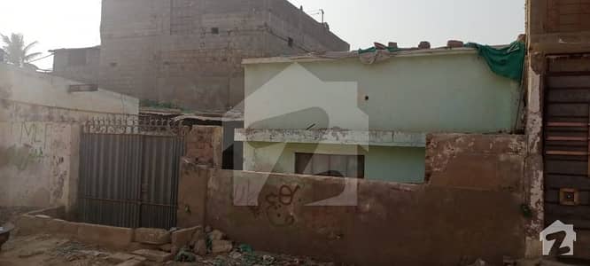 Demolish Condition House For Sale