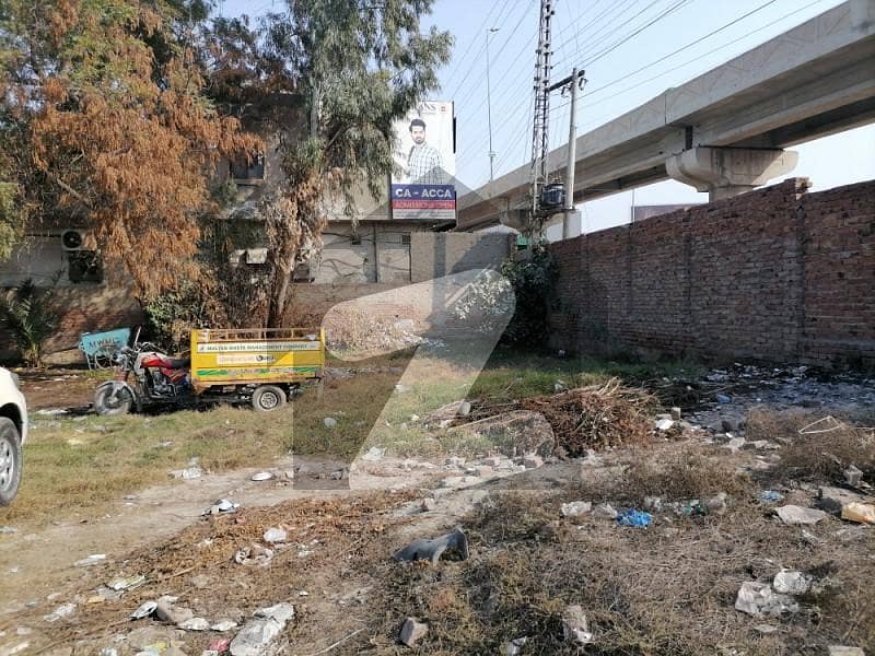 6975 Square Feet Commercial Plot In Chowk Kumharanwala Best Option 6975 Square Feet Commercial Plot In Chowk Kumharanwala Best Option