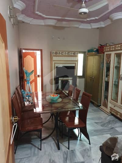 To Sale You Can Find Spacious Flat In Hussainabad