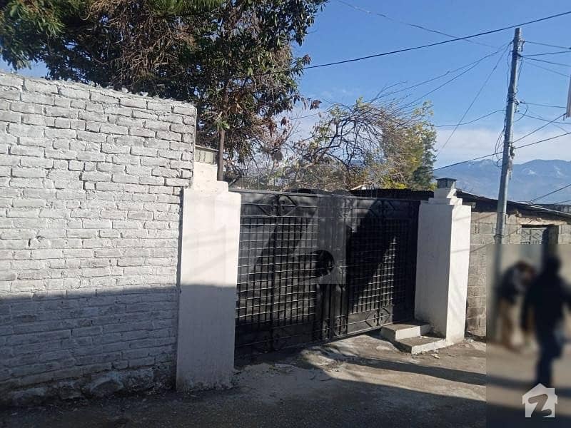 3600 Square Feet House In Jhangi Qazian For Rent