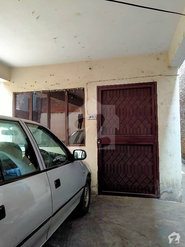 8 Marla Double Storey House For Sale 8 Marla Double Storey House For Sale