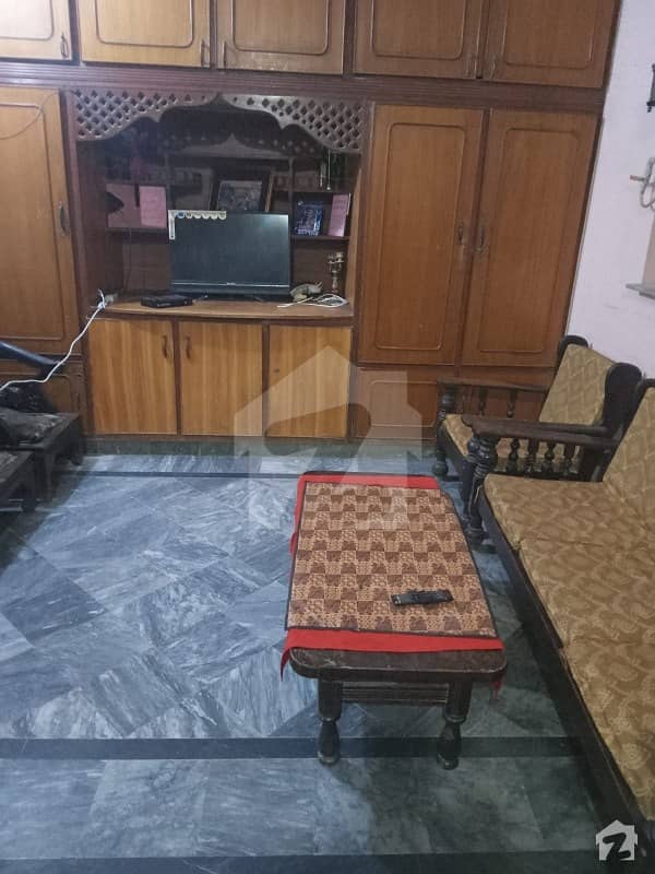 4 Marla Furnished House Triple Storey House For Sale Bostan Road