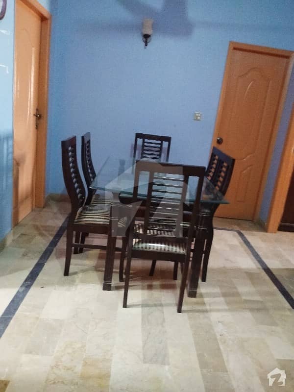 Flat Of 900 Square Feet Available In Dha Phase 1