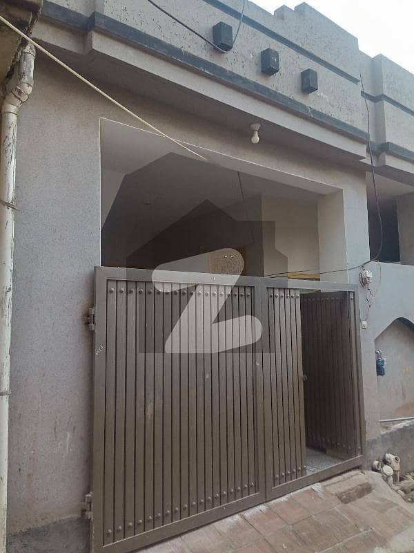 Affordable House For Sale In Madina Town