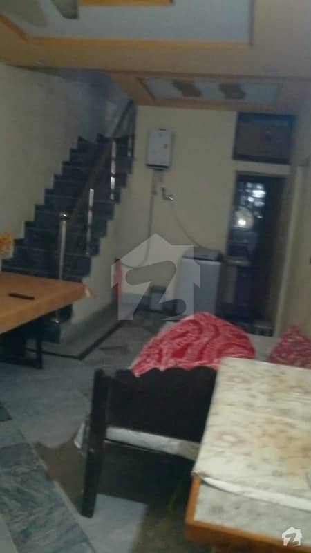 رانا ٹاؤن لاہور میں 3 کمروں کا 5 مرلہ مکان 49.5 لاکھ میں برائے فروخت۔