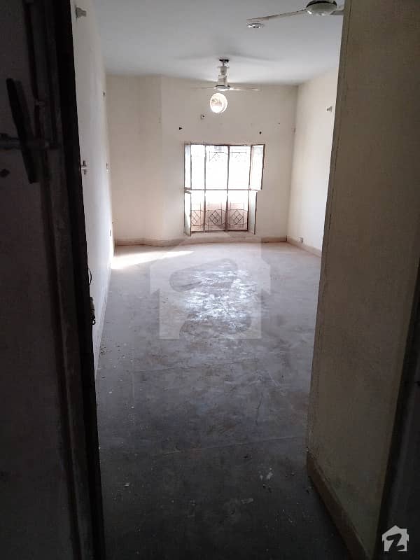 1125 Square Feet Upper Portion Is Available In Chan Shah Wasti