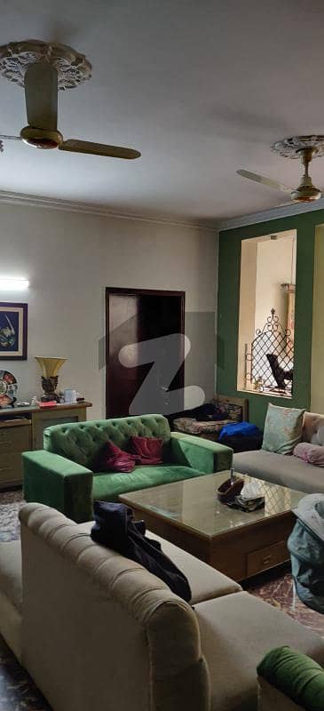 2 Kanal Double Storey House For Sale