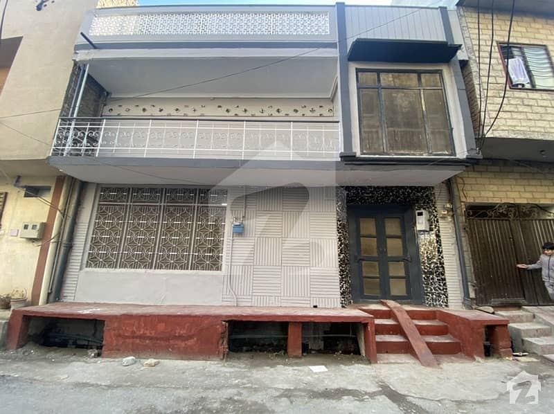 گوال منڈی راولپنڈی میں 3 کمروں کا 5 مرلہ مکان 1.55 کروڑ میں برائے فروخت۔