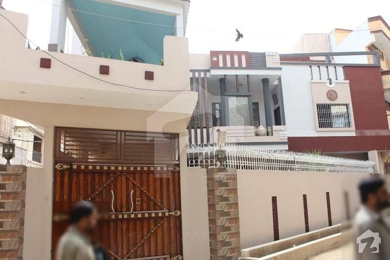 باغِ ملیر شاہ فیصل ٹاؤن کراچی میں 3 کمروں کا 10 مرلہ مکان 40 ہزار میں کرایہ پر دستیاب ہے۔