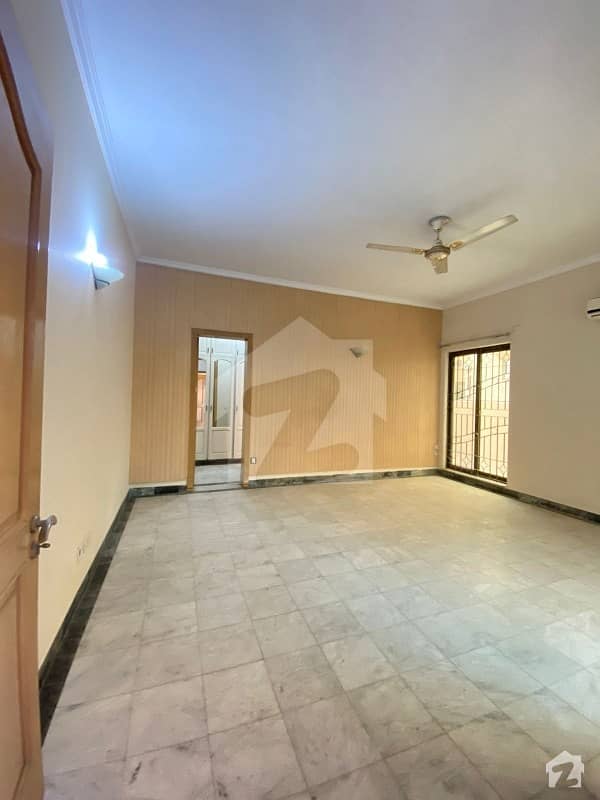 House Is Available For Rent In Gulberg 2