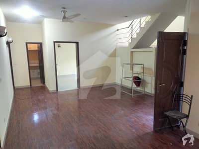 Perfect 2250 Square Feet House In State Life Housing Society For Rent
