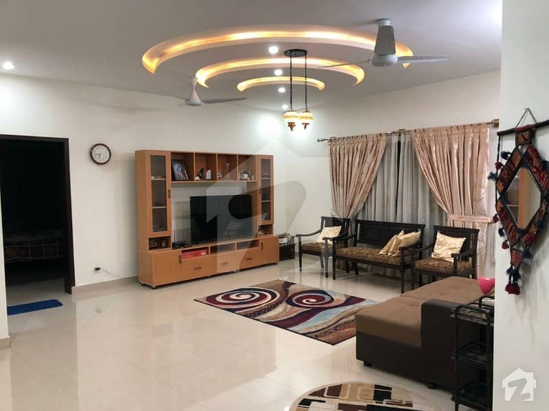 24 Marla House For Sale In G-15 Islamabad