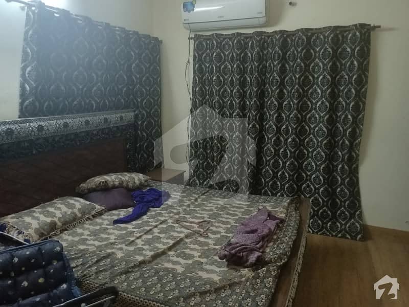 Ground Floor For Rent  #505, Block 2 Sector C1 Township Lahore