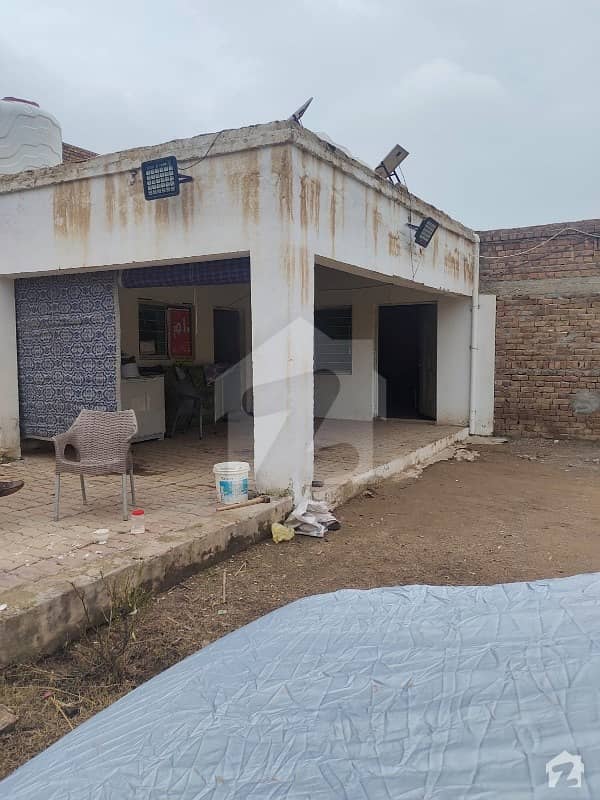 Land With Room And Warehouse Available For Rent Land With Room And Warehouse Available For Rent
