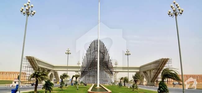 Bahria Town - Precinct 29 Plot File For Sale Sized 1125 Square Feet