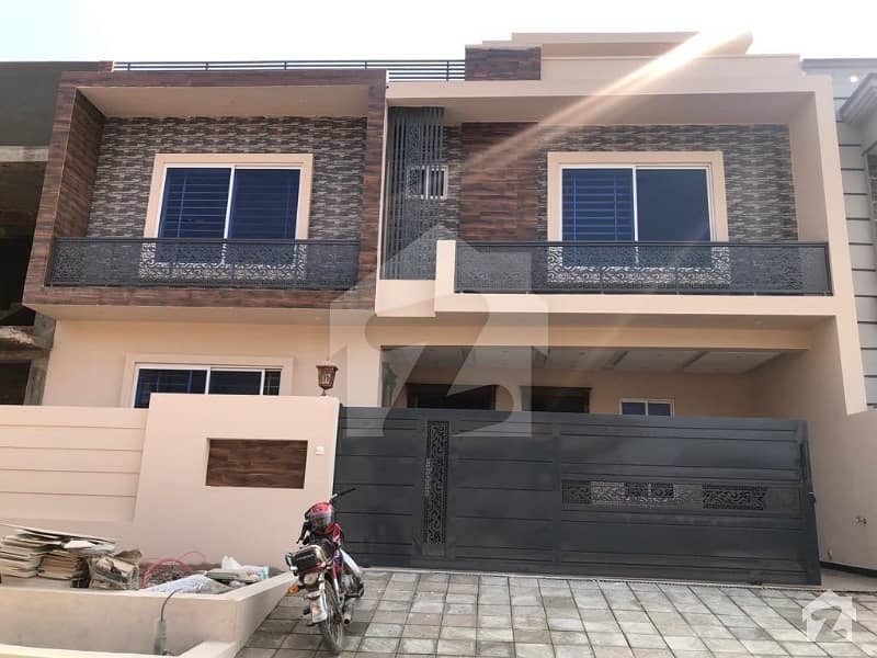 Newly Build House For Rent In G13/2