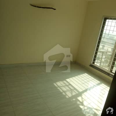 One Bedroom  Flat On Rent Available  In New Lahore City(rh)