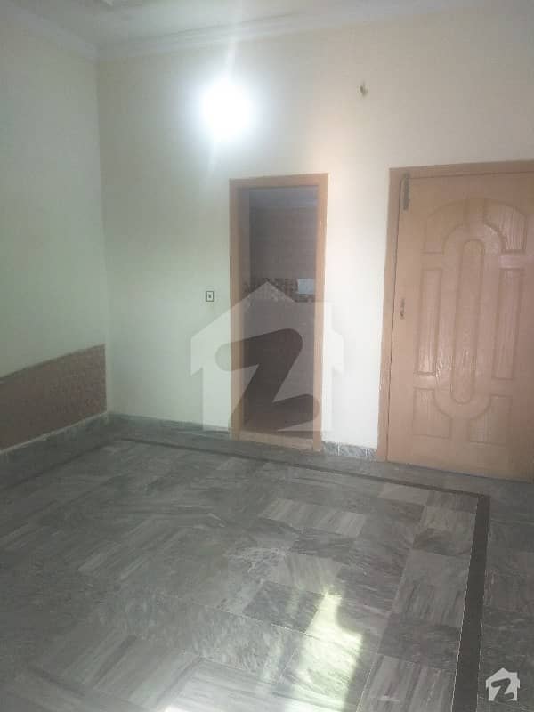 Perfect 1125 Square Feet House In Ghauri Town Phase 5a For Rent