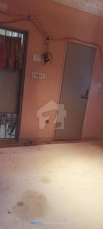 KDA Flat Surjani View KDA Flat Surjani View